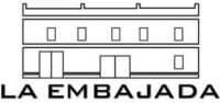 La Embajada Chiclana Logo